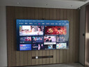 海信電視M100 100英寸電視 Mini LED柔光防眩屏 AI指向遙控器  300Hz高刷 京東聯(lián)合定制款 國家補貼 曬單實(shí)拍圖