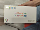 HUWINAXI華強北S10Ultra2蜂窩頂配版智能手表電話(huà)插卡4G5G全網(wǎng)通可電話(huà)插卡上網(wǎng)運動(dòng)男女兒童學(xué)初高中成人 S10頂配銀色+190°攝像頭+微Q抖【128G】 曬單實(shí)拍圖