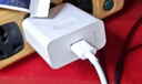 榮耀100W超級(jí)快充套裝（100W充電器+6A數(shù)據(jù)線） 適配榮耀300系列/榮耀Magic7系列/華為Mate70/華為P70 曬單實(shí)拍圖