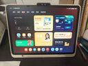 學(xué)而思學(xué)習機T4【2025新款】三種智能場(chǎng)景開(kāi)啟AI學(xué)習新方式學(xué)習平板全學(xué)段 13.2英寸 8+256GB  曬單實(shí)拍圖