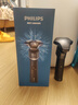 飛利浦（PHILIPS）電動剃須刀新一代旋護5系 凈護雙升級AI智能痘敏肌刮胡刀  送老公  父親生日禮物 國家補貼 曬單實拍圖