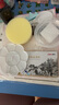 得力中國畫顏料多色國畫兒童成人美術(shù)生專用初學(xué)者套裝入門毛筆水墨畫工具全套24色國畫顏料小學(xué)生套裝 【進(jìn)階者】12色5ml-15件 曬單實(shí)拍圖