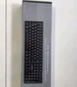 聯(lián)想（Lenovo）鍵盤(pán) 有線(xiàn)鍵盤(pán) K4800S 電腦辦公鍵盤(pán) 筆記本鍵盤(pán)黑色 USB 曬單實(shí)拍圖