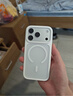 Apple/蘋(píng)果 iPhone 17 Pro 256GB 銀色 支持移動(dòng)聯(lián)通電信5G 雙卡雙待手機 曬單實(shí)拍圖