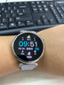 HUAWEI WATCH GT 6 流光紫 41mm智能手表多維情緒健康全新騎行體驗(yàn)華為GT6手表GT5升級(jí) 曬單實(shí)拍圖