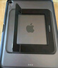 圖拉斯支點(diǎn)殼【自營(yíng)正品|進(jìn)階款】適用iPad air7保護套air6/5/4保護套11寸防摔Apple平板雙支架保護殼 黑 曬單實(shí)拍圖