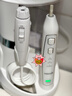 潔碧（Waterpik）沖牙器WP-861A家用洗牙器正畸水牙線(xiàn)牙齒清洗 口腔清潔 WP-861A(水牙線(xiàn)+電動(dòng)牙刷) 曬單實(shí)拍圖