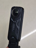 Insta360影石【曬單有禮】X5全景運動(dòng)相機8K高清instax360x5防抖防水手持口袋攝像Vlog摩托車(chē)騎行滑雪潛水 標準套裝 極夜黑【標配 無(wú)內存卡】 官方標配 曬單實(shí)拍圖