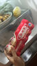 養樂(lè )多活菌型乳酸菌乳飲品100ml*5瓶原味低溫乳酸菌飲料3件起售 曬單實(shí)拍圖