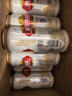 燕京啤酒 U8小度酒8度啤酒500ml*24聽(tīng) 雙十一熱賣(mài) 整箱裝 曬單實(shí)拍圖