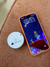 圖拉斯無(wú)線(xiàn)充電器【QI2認證丨熱銷(xiāo)80萬(wàn)＋】iPhone17Promax蘋(píng)果16快充magsafe15W磁吸制冷支架游戲散熱器 25W【雪山白】＋1.5m雙c線(xiàn) 雙重制冷超低溫丨超快充丨qi2協(xié)議 曬單實(shí)拍圖