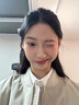 甜米寶日系棒球服外套女2025新款春秋季寬松復古小個(gè)子初春穿搭休閑夾克 杏色 L 106-120斤 曬單實(shí)拍圖
