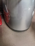 九陽(yáng)（Joyoung）榨汁杯 果蔬榨汁機攪拌杯 輔食機小型便攜家用電動(dòng)多能自動(dòng)清洗 秒碎冰果汁杯LJ521藍 國家補貼 曬單實(shí)拍圖