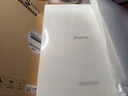 Apple【分期0首付】蘋(píng)果iPad Air6/Air5 M2芯片 24款學(xué)生平板電腦iPad Air5代 星光色【全國聯(lián)?！?256GWiFi版【配件套裝+店保2年】 曬單實(shí)拍圖