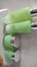 百雀羚（PECHOIN）護膚套裝水嫩倍現5件潔水乳霜眼精華舒緩保濕品質(zhì)國貨 曬單實(shí)拍圖