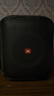 JBL FLIP6 音樂萬花筒六代 【國家補(bǔ)貼】便攜藍(lán)牙音箱  賽道揚(yáng)聲器 獨(dú)立高音單元 雙11購物 金屬黑 曬單實(shí)拍圖