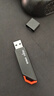 愛(ài)國者（aigo）128GB USB3.2 Gen 1 U盤(pán) 高速150MB/s U331 商務(wù)學(xué)習 電腦辦公投標 車(chē)載 指示燈 大容量 便攜 優(yōu)盤(pán) 曬單實(shí)拍圖