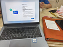 華為（HUAWEI）MateBook D14 Linux版筆記本電腦 國家補貼 酷睿處理器辦公超薄本 【華為官方授權】 深空灰 D14 13代16+1T【預裝windows版】 官方標配 曬單實(shí)拍圖
