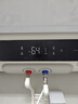 米家小米國家補貼20%智能電熱水器60升N1 3300W變頻速熱增容家用免換鎂棒儲水式一級能效以舊換新MJ03 曬單實(shí)拍圖
