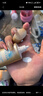 安熱沙（Anessa）【采銷(xiāo)直播間】倍護防曬乳親膚型60mL粉金瓶高倍防曬學(xué)生軍訓 曬單實(shí)拍圖