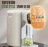 蘇泊爾（SUPOR）金屬水路電水瓶電熱水瓶 電熱水壺燒水壺 5L 316L不銹鋼保溫恒溫家用電水壺SW-50T801 曬單實(shí)拍圖