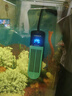 創(chuàng  )寧 魚(yú)缸變頻加熱棒 CN-005-1000W 自動(dòng)恒溫 烏龜小型迷你加溫器 曬單實(shí)拍圖