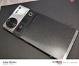 努比亞（nubia） Z70S Ultra攝影師版 國家補貼 真全面屏 12+256GB 暮影 驍龍8至尊版 6600mAh 游戲AI手機【蘇超】 曬單實(shí)拍圖