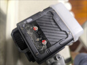 唯卓仕Spark Z3機頂閃光燈TTL自動(dòng)測光閃光燈單反微單相機小型熱靴燈人像攝影拍照補光燈戶(hù)外便攜外拍燈 Spark Z3機頂閃光燈（槍灰色） 佳能版 曬單實(shí)拍圖