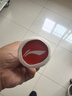 李寧（LI-NING）羽毛球拍雷霆小鋼炮超輕白色全碳素進(jìn)攻型單拍5U已拉線(xiàn)AYPT311-5 曬單實(shí)拍圖