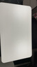 床邊桌電腦桌可移動(dòng)床上臥室桌子升降書(shū)桌家用學(xué)習折疊桌小沙發(fā) 白色50*30【出口品質(zhì)-無(wú)檔條】 曬單實(shí)拍圖