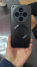 奶小鴨（NEYAA）【AG磨砂】適用oppofindx8s+手機殼 findx8s+保護套磁吸充電全包防摔超薄磨砂男女款 石墨黑 曬單實(shí)拍圖