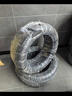 優(yōu)科豪馬（yokohama）橫濱汽車(chē)輪胎 225/50R17 94W AE50 適配奧迪A6L/沃爾沃/別克英朗 曬單實(shí)拍圖