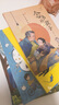 萬(wàn)物復書(shū)25秋三年級念書(shū)的孩子想飛的課桌 兩個(gè)小八路烽火少年 小布頭奇遇記名家名篇 木偶奇遇記經(jīng)典名譯版 兔子坡名譯彩繪版 成語(yǔ)故事精編趣味版正版贈導讀單 三年級6本組合+導讀單 曬單實(shí)拍圖
