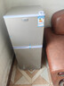 【家電補貼20%】冰箱家用小型車(chē)載雙門(mén)一級能效省電風(fēng)冷無(wú)霜冰箱 【人氣爆款】188升級凈味抑菌不占地 98L 曬單實(shí)拍圖