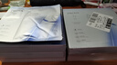 珀萊雅（PROYA）源力面膜2.0 曬后修護(hù)舒緩敏感補(bǔ)水保濕面膜女男15片 生日禮物 曬單實(shí)拍圖
