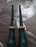 綠林（GREENER）螺絲刀5x150mm十字一字工業(yè)級家用強磁螺絲批工具套裝超硬改錐 曬單實(shí)拍圖