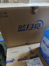 藍(lán)月亮深層潔凈洗衣液 薰衣草香 2kg*2+1kg+500g*7補(bǔ)充裝 強(qiáng)效去漬 曬單實(shí)拍圖