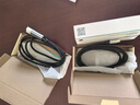 山澤DP1.4轉Type-C雙向互傳轉接線(xiàn)雷電4/5轉接頭8K60/4K240Hz轉換器適用蘋(píng)果16筆記本電腦手機 HZ15 曬單實(shí)拍圖