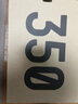 阿迪達(dá)斯yeezy350全透火山橙椰子夏日透氣男女休閑鞋GW2870  44.5 曬單實拍圖