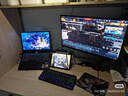 KTC 24.5英寸 疾速200Hz高刷 FastIPS Switch2外接 顯示屏PS5游戲升降旋轉(zhuǎn)顯示器 國家補(bǔ)貼H25T7-2 曬單實(shí)拍圖