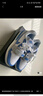 耐克（NIKE）女鞋大童鞋YY勝道AIR JORDAN LEGACY 312 LOW青少年運動(dòng)籃球鞋 CD9054-141 38.5 曬單實(shí)拍圖