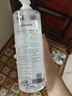 屈臣氏綠茶清香沐浴露1L（茶葉精粹 透明質(zhì)酸 柔潤凈膚） 曬單實(shí)拍圖