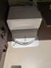 石頭（roborock）掃地機器人掃拖一體 P20 Ultra Plus 自動(dòng)上下水版 熱水洗拖布擦地拖地洗地機吸塵器 A2250RR 曬單實(shí)拍圖