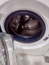 小天鵝（LittleSwan）滾筒洗衣機全自動(dòng)家用【TGG13E】分區雙區洗 13公斤 懶人洗衣機 5公斤上筒 家電國家補貼 以舊換新 曬單實(shí)拍圖
