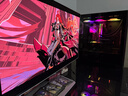 三星（SAMSUNG）27英寸 G81SF QD-OLED 4K 240Hz 0.03ms 防燒屏防眩光超薄設(shè)計(jì)玄龍騎士 電競(jìng)顯示器LS27FG812SCXXF 曬單實(shí)拍圖