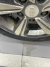 德國馬牌（Continental）汽車(chē)輪胎 205/55R16 91V FR UC7 適配大眾朗逸/速騰/寶來(lái) 曬單實(shí)拍圖