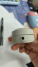 大疆（DJI）Osmo Mobile SE 手機云臺穩定器 AI跟拍智能跟隨 自拍桿 vlog拍攝神器 可折疊手勢跟拍 手持穩定器 Osmo Mobile SE【贈美顏燈+自拍器】 官方標配 曬單實(shí)拍圖