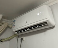 申花空調補貼 節能空調掛機 家用 壁掛式 臥室出租屋 省電變頻  以舊換新 安靜低音快速冷暖獨立除濕 3匹 一級能效 【冷暖變頻】全銅管 上門(mén)安裝 送貨入戶(hù) 曬單實(shí)拍圖