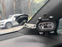 鉑吶苓汽車(chē)吸盤(pán)手機支架車(chē)內直播拍攝藍牙遙控車(chē)載延長(cháng)支架 吸盤(pán)拍攝支架【藍牙款-黑色】 曬單實(shí)拍圖