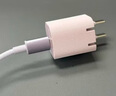 ANKER安克100W氮化鎵充電器數(shù)據(jù)線套裝 多口pd大功率type-c快充使用蘋果17華為vivo手機(jī)筆記本電腦插頭 曬單實拍圖